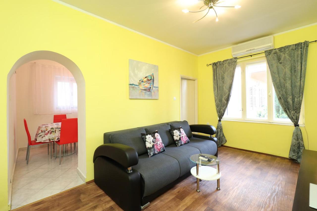 Apartma Puca