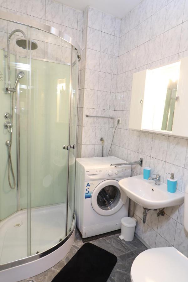 Puca Apartma Opatija